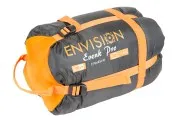 Спальный мешок кокон Evenk Pro (до –10С)