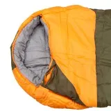 Спальный мешок кокон Mansy Big (до –20С)