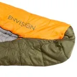 Спальный мешок кокон Mansy Big (до –20С)