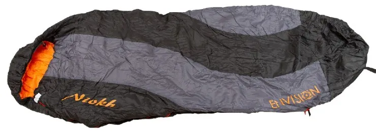 Спальный мешок Envision Nivkh (до –10С)