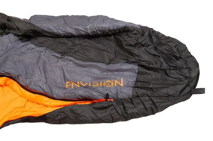 Спальный мешок Envision Nivkh (до –10С)