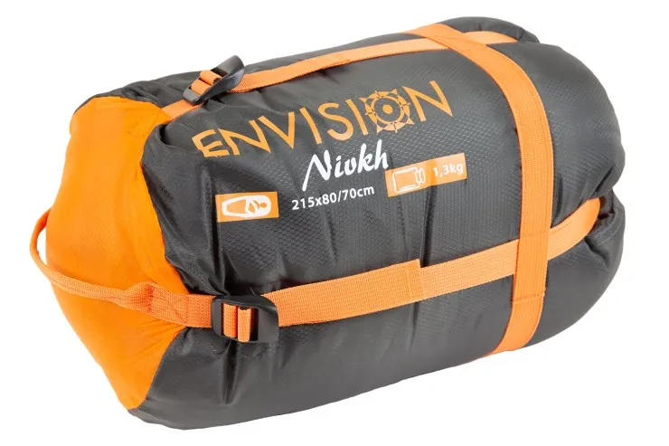 Спальный мешок Envision Nivkh (до –10С)
