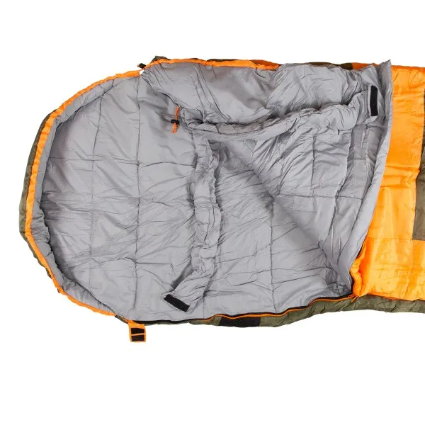 Спальный мешок Saami Extreme L (до -20C)