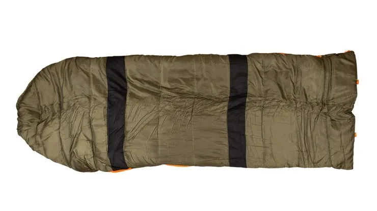 Спальный мешок Saami Extreme L (до -20C)