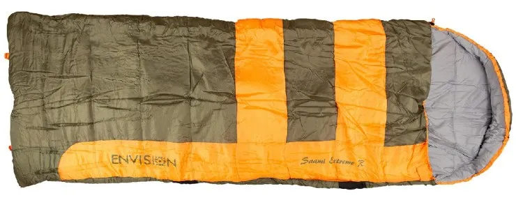 Спальный мешок Saami Extreme R (до -20С)