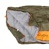 Спальный мешок-одеяло Saami R (до –15С)