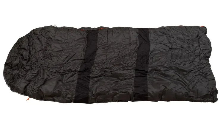 Спальный мешок-одеяло Yukagir (до –15С)
