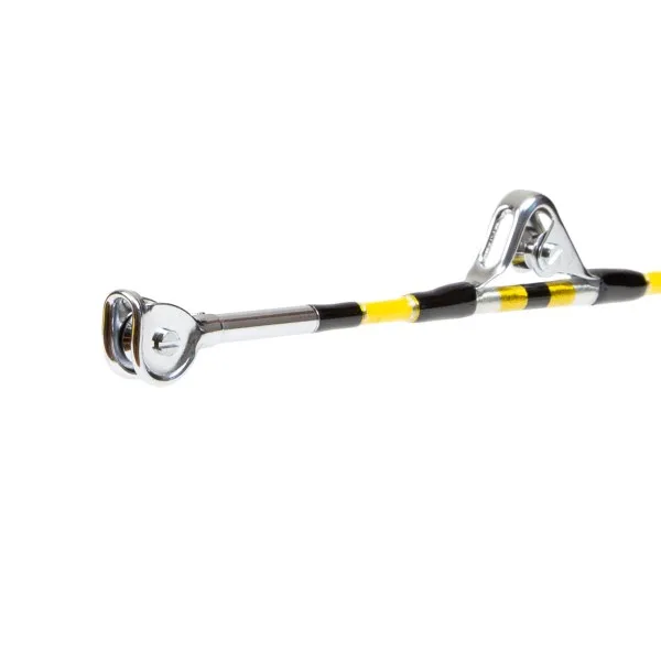 Спиннинг для пилькера Heavi Pilk 59EH 1,75 м (500-1000 гр)