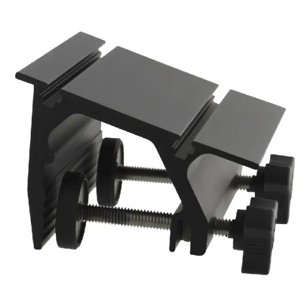 Струбцина для крепления даунриггера Scotty