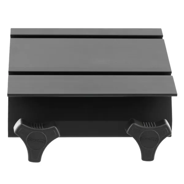 Струбцина для крепления даунриггера Scotty