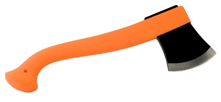Топорик Mora Outdoor Axe Orange