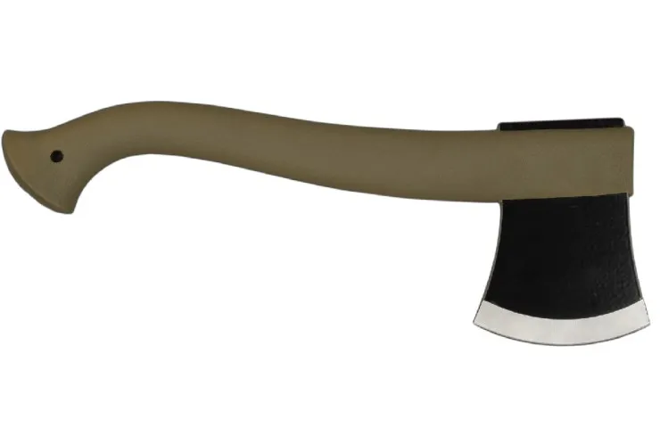 Топорик Mora Outdoor Axe MG