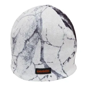 Шапка зимняя камуфляж