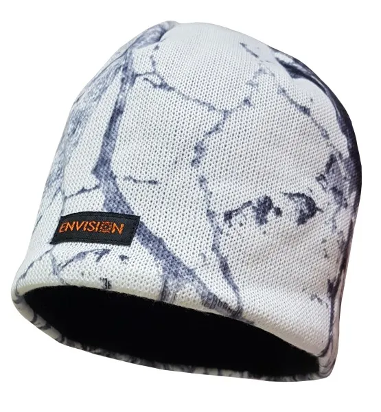 Шапка зимняя камуфляж