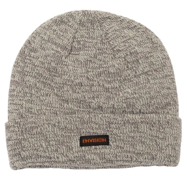 Шапка вязанная для рыбалки