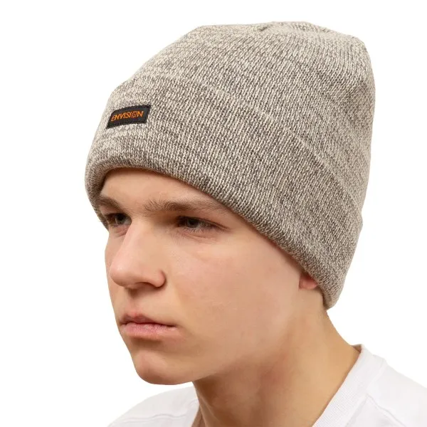 Шапка вязанная для рыбалки