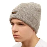 Шапка вязанная для рыбалки