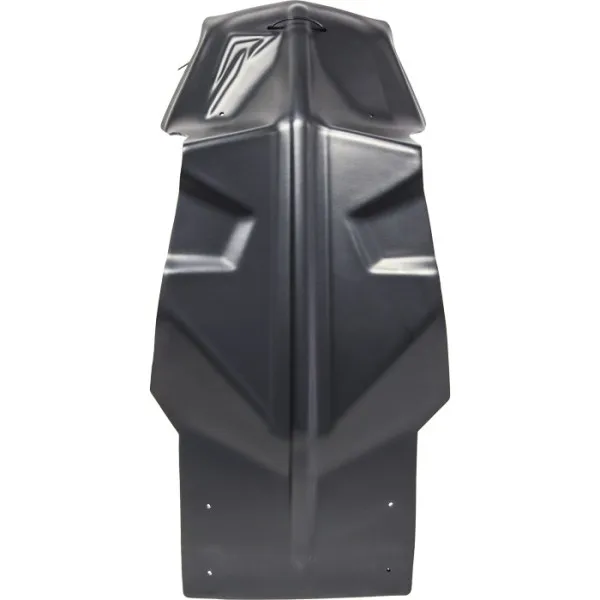 Защита днища снегохода Ski-Doo Summit