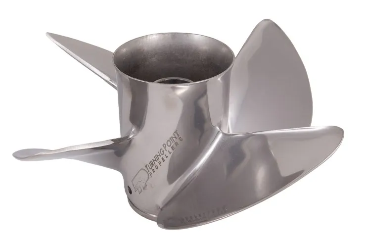 Гребной винт стальной Express EX1/2-1411-4