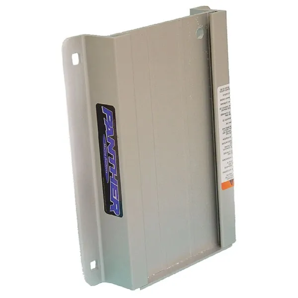 Адаптер для транцев из алюминия