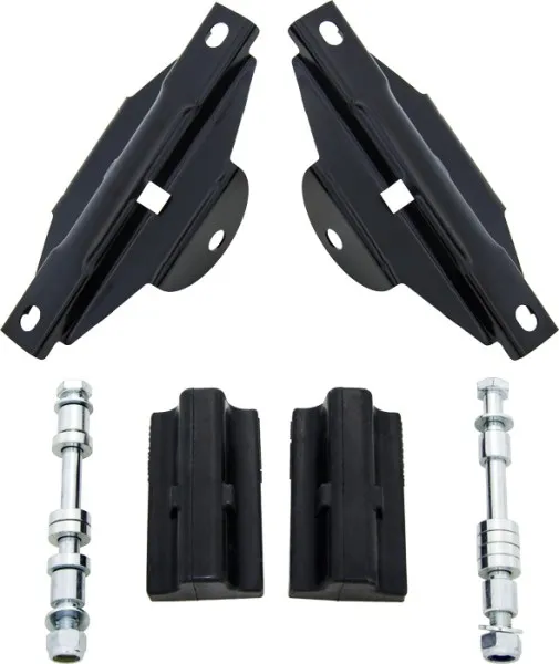 Комплект для установки лыж на снегоход Yamaha 900MKY-1