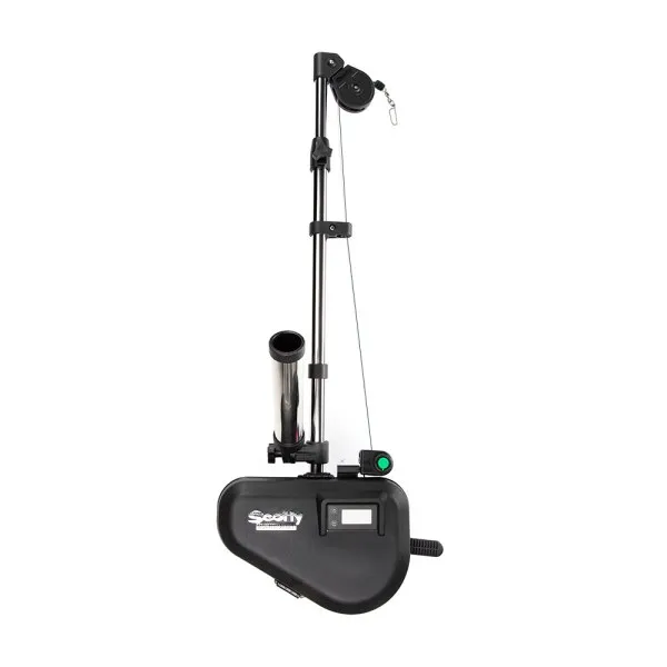 Даунриггер Scotty 2106 электрический