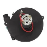 Ступень низкого давления для электронасоса Bravo BST