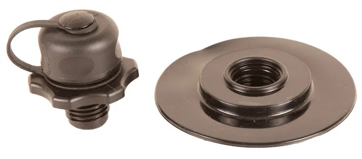 Воздушный клапан Bravo Mini Boston