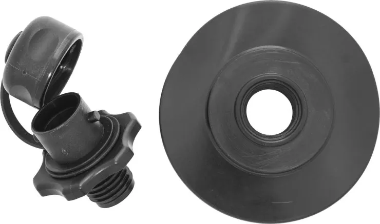 Воздушный клапан Bravo Mini Boston