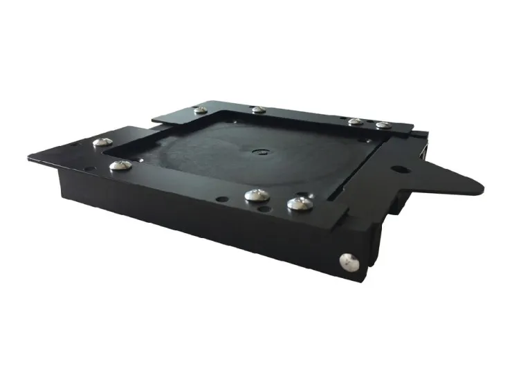 Переходник для крепления лодочного кресла