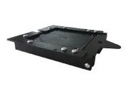 Переходник для крепления лодочного кресла