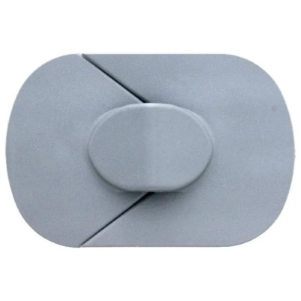 Подложка для колец D11 mm (Темно-серый)