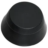 Концевики на були (тарелка) (Черный)