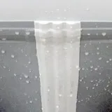 Лента PVC 60 мм на дно лодки (Серый)