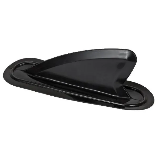 Киль (плавник) (Черный)