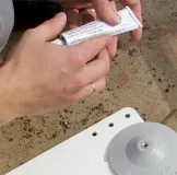 Система UNIMOUNT (Черный)