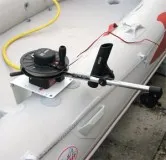 Система UNIMOUNT (Черный)