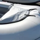 Носовая сумка (Олива)