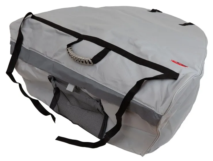 Носовая сумка (Олива)