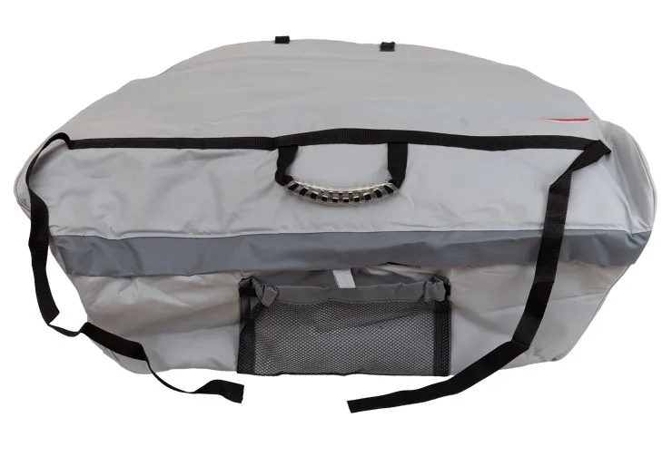 Носовая сумка (Олива)