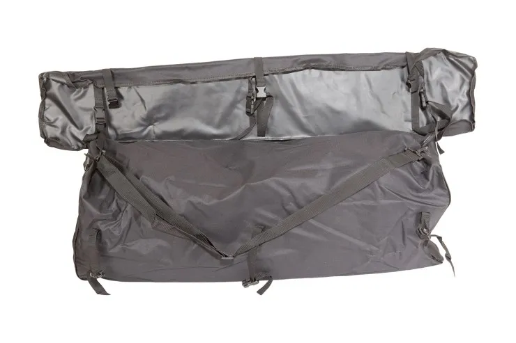 Сумка на сиденье 105 см (Черный)