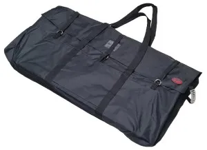 Сумка для пайолов (93*60*20 см) (Черный)