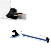 Замок для пола "стрингер" (1,29 м)