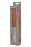Нож Mora Kansbol (S) Burnt Orange