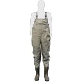 Вейдерсы нейлоновые Envision Fisher Heavy (XXL)