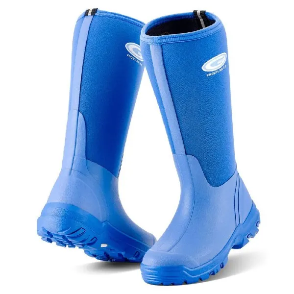 Сапоги Frostline 5.0 Hi Ocean Blue (EU 42)