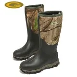 Сапоги Treeline 8.5SP Hi CAMO (EU 46)