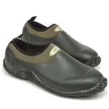 Тапочки Woodline™ Green (EU 48)