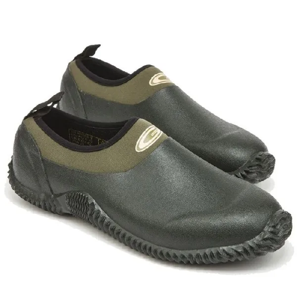 Тапочки Woodline™ Green (EU 48)