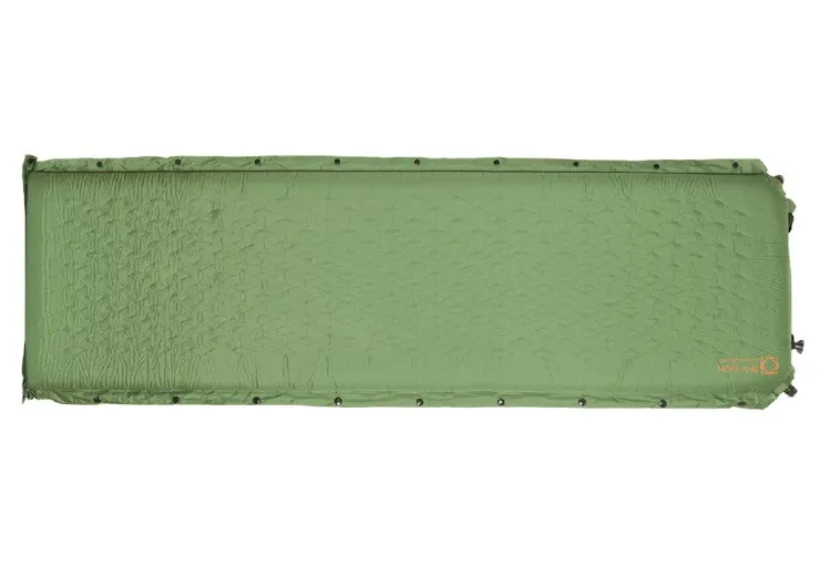 Коврик самонадувной Comfort Plus 7R с функцией стыковки